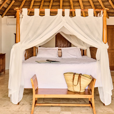 Villa Romana Hotel Houses Peru