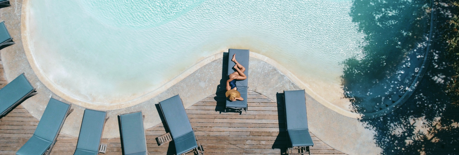 Services at Villa Romana Boutique Hotel