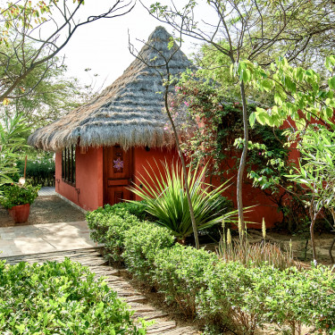 Superior Casita