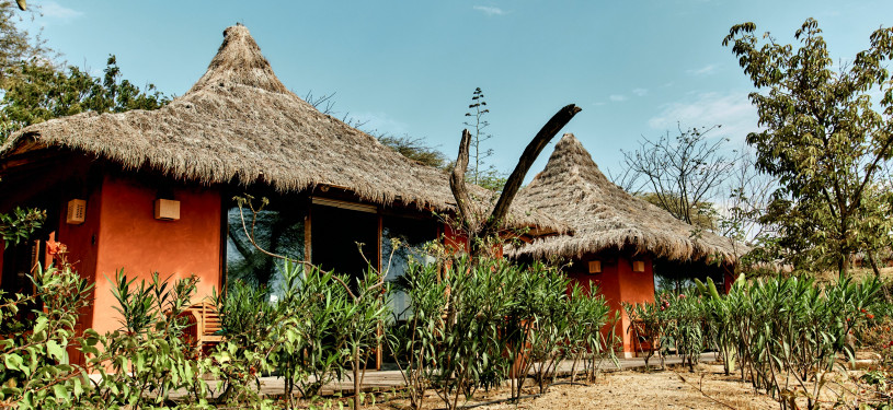 Family Villa