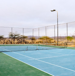 Roman Villa Services