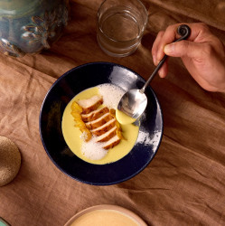 Roman Villa Services