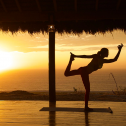 Yoga Villa Romana