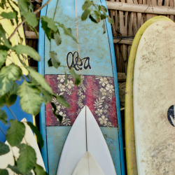 Water Sports Roman Villa