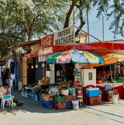 A Day in the City of Máncora Roman Villa